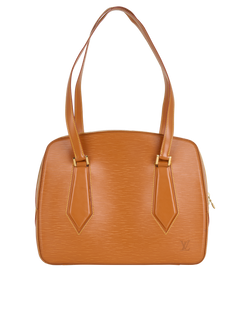 Voltaire Epi, Leather, Tan, CA0978, 2*